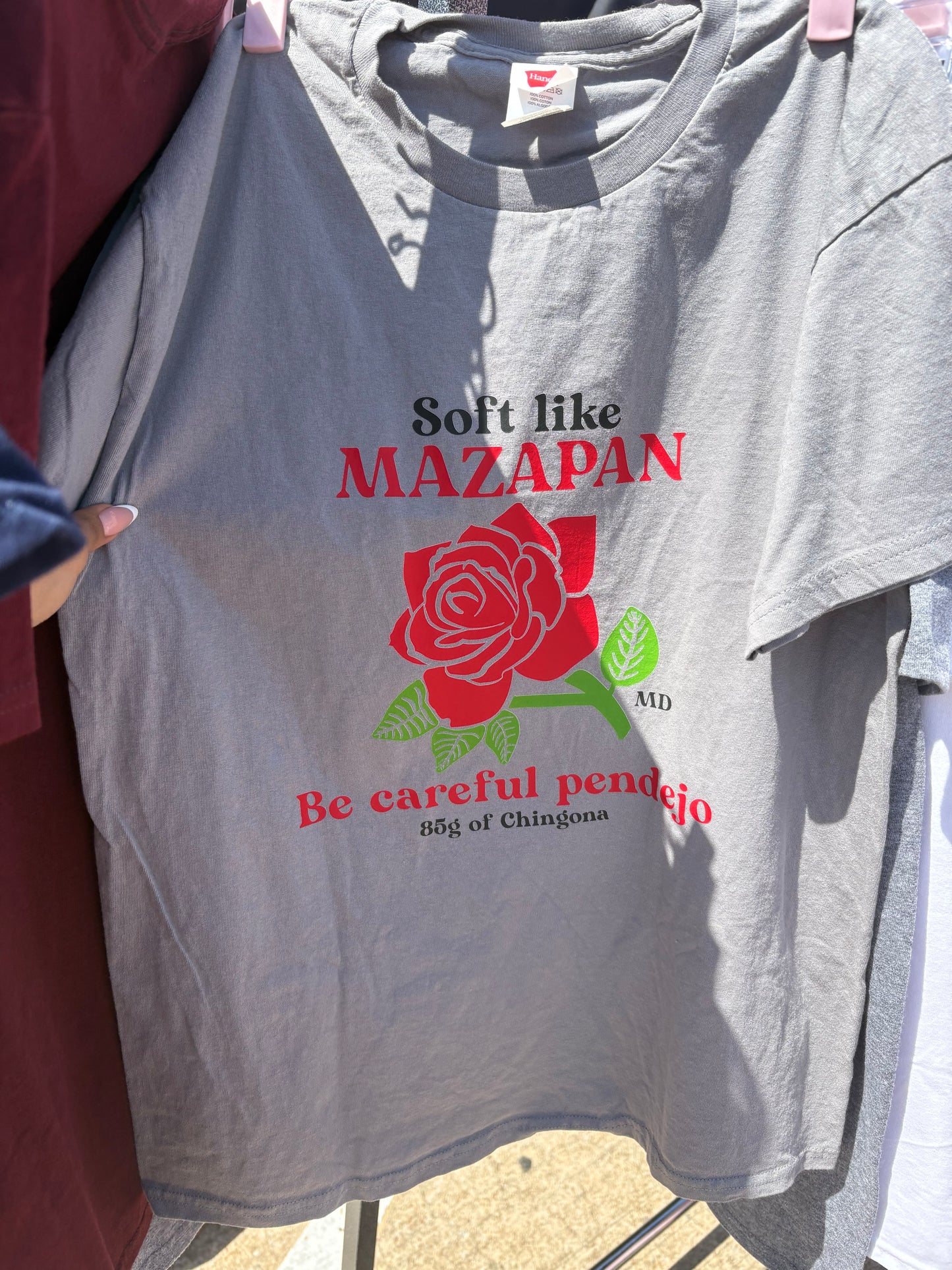 Graphic Tees