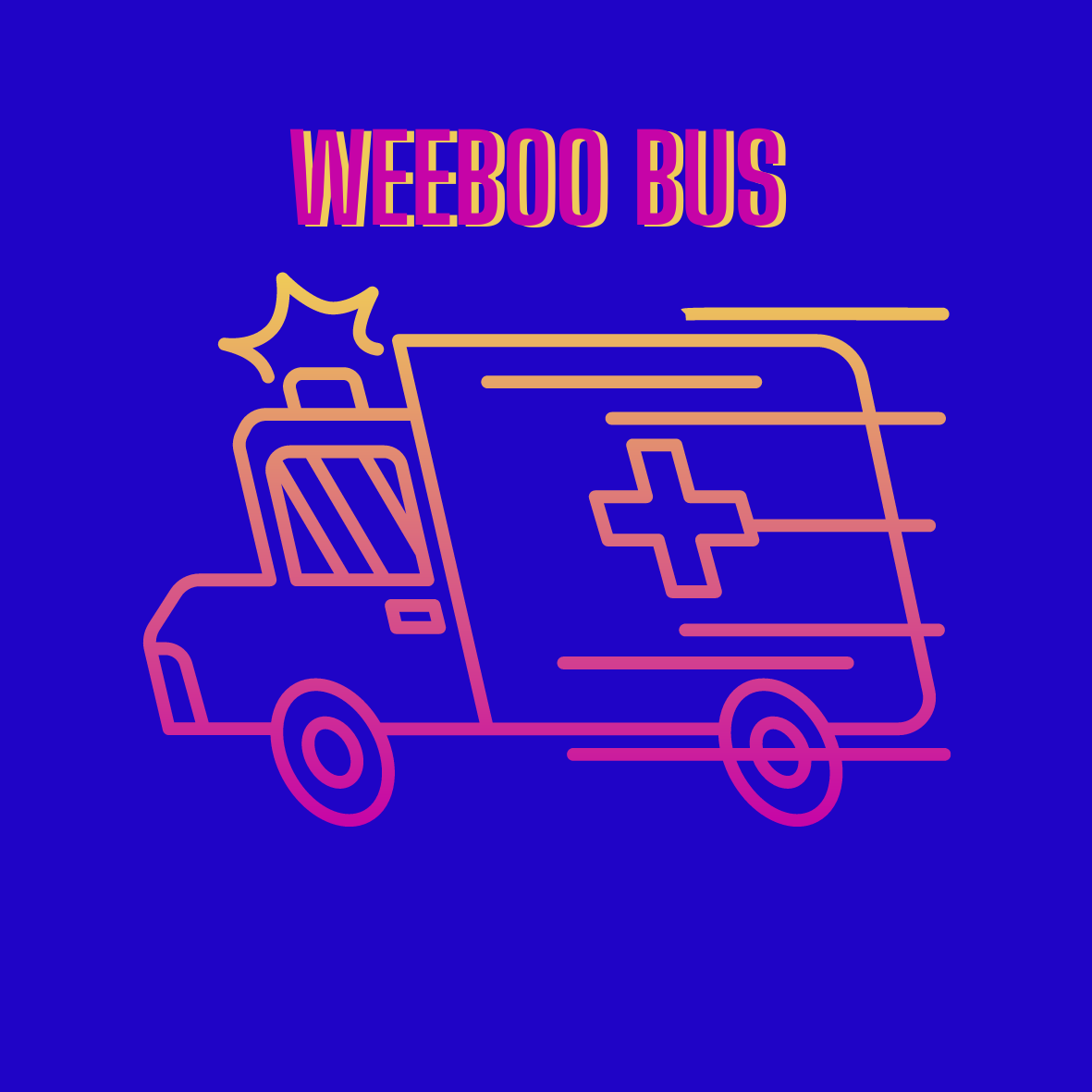 Weeboo Bus