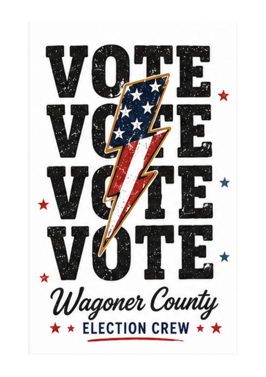 Black Patriotic Vote