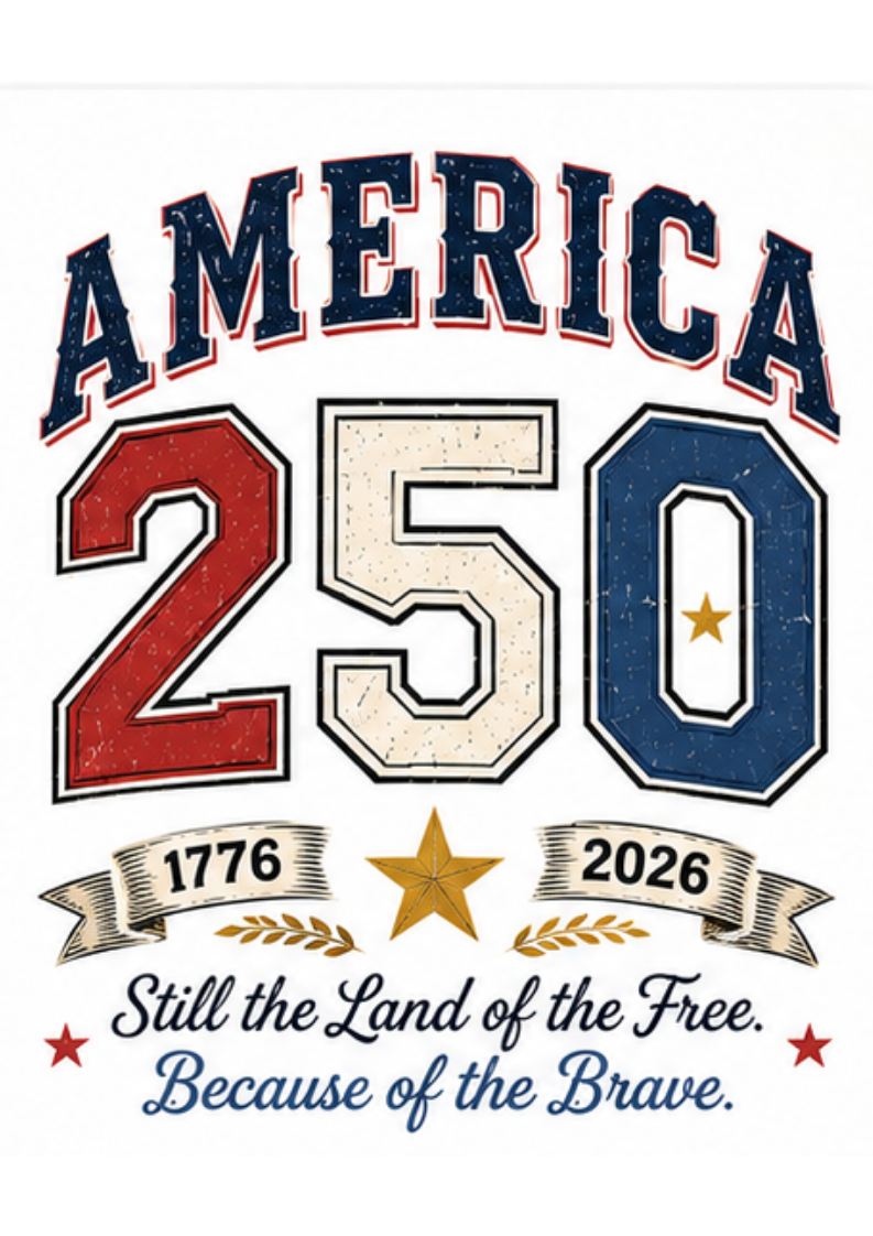 America 250