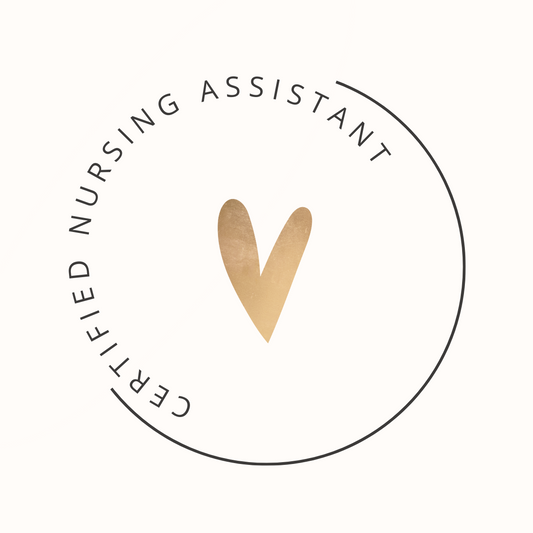 Certified Nursing Assistant