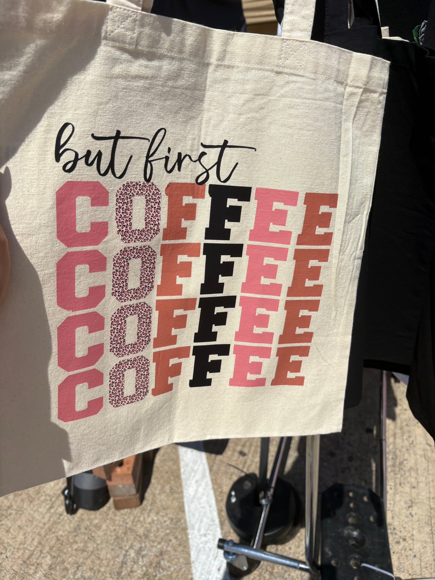 Tote Bags