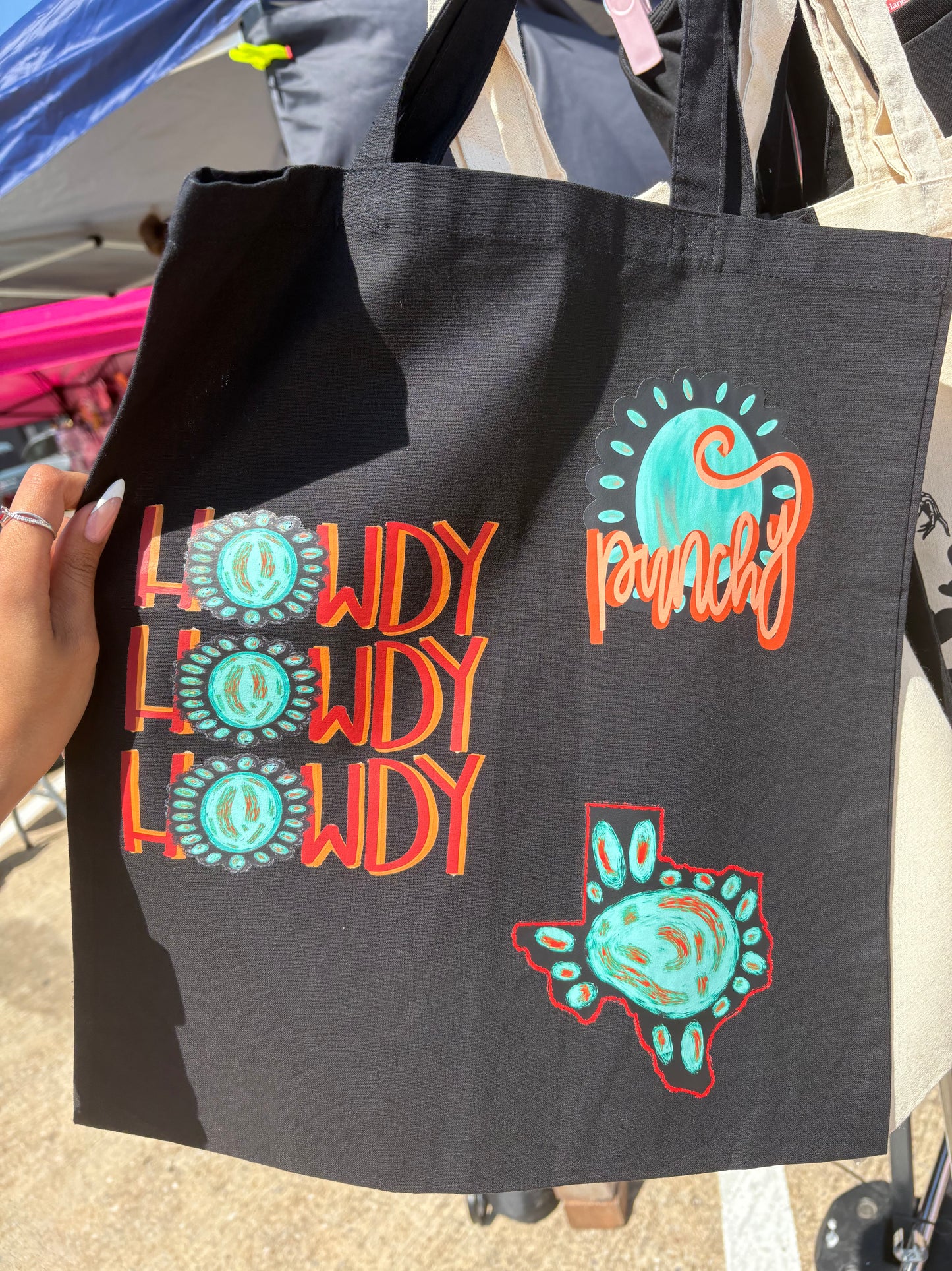 Tote Bags