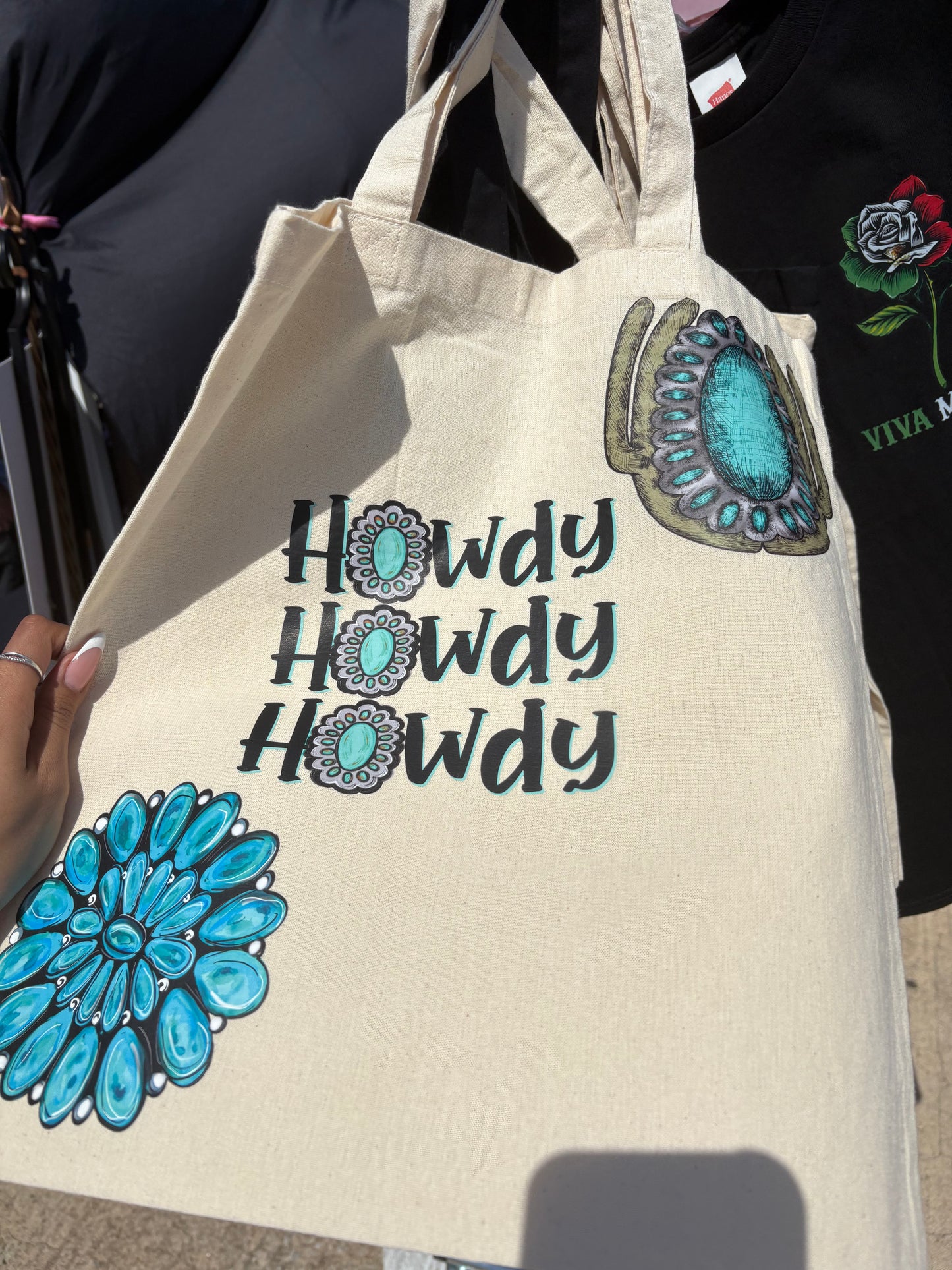Tote Bags