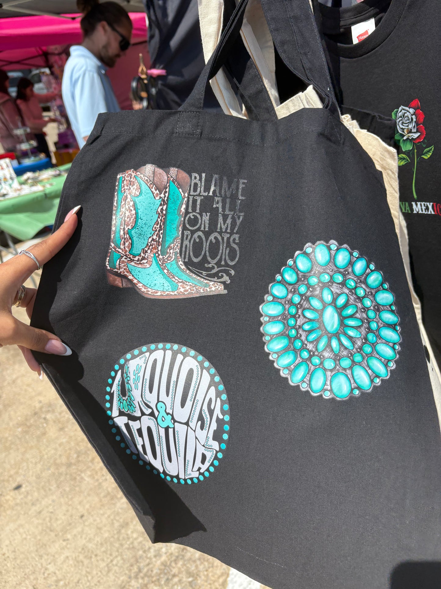 Tote Bags