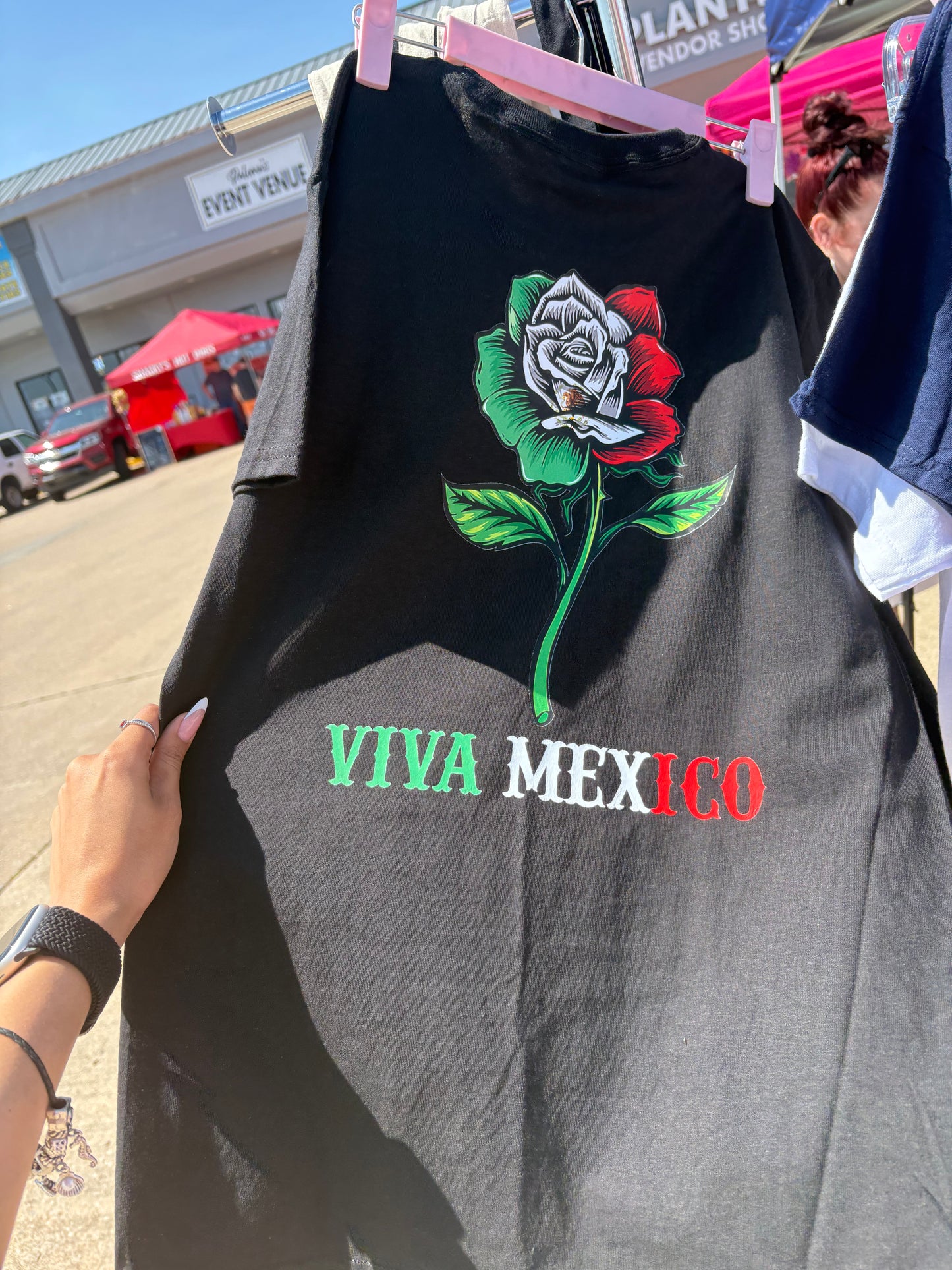 Graphic Tees