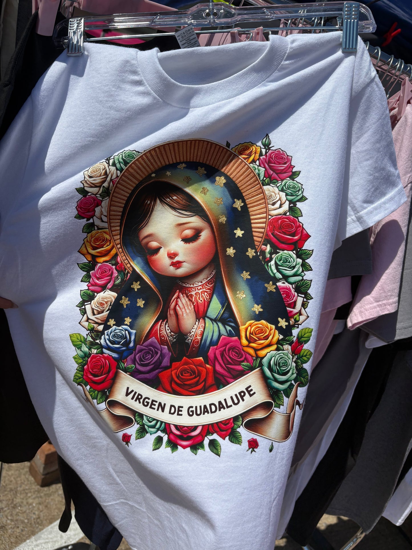 Graphic Tees