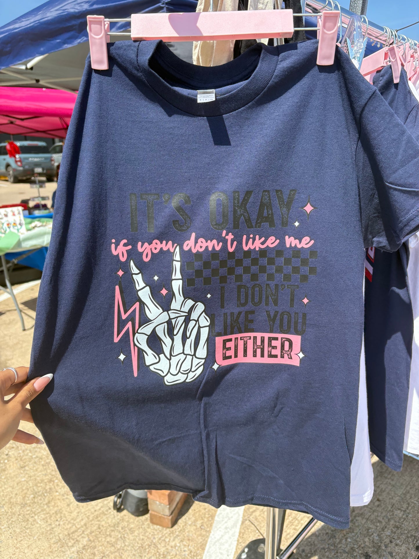 Graphic Tees