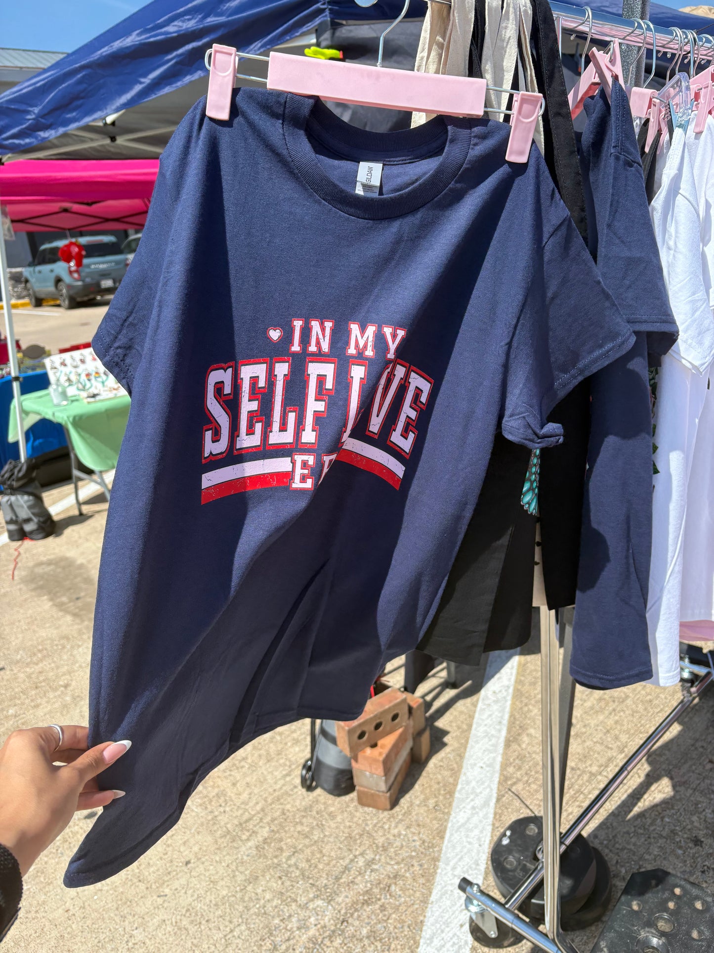 Graphic Tees