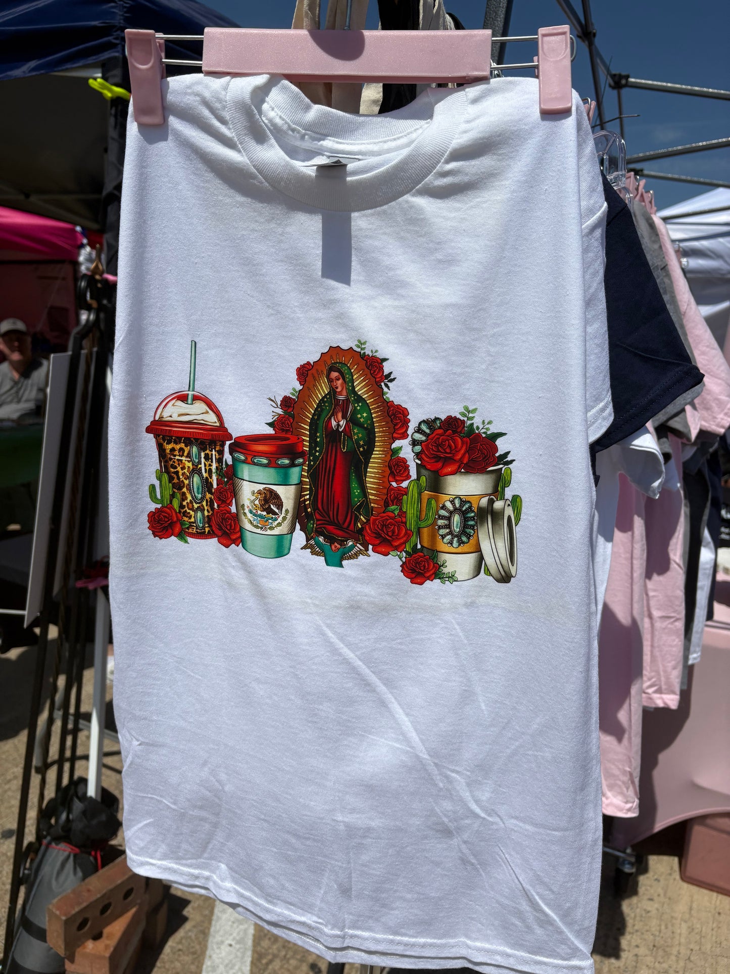 Graphic Tees