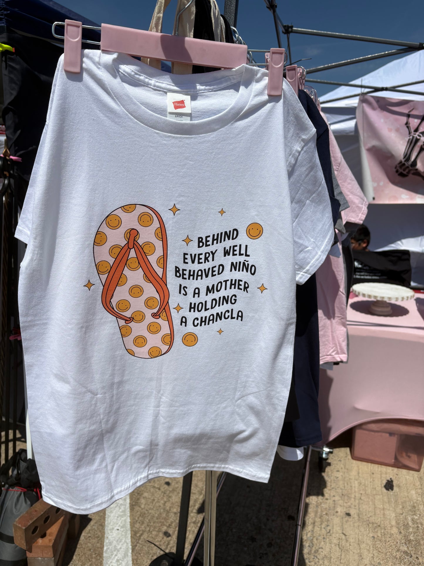 Graphic Tees