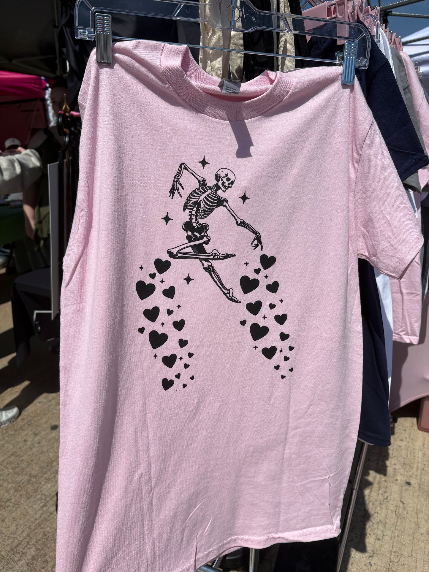 Graphic Tees