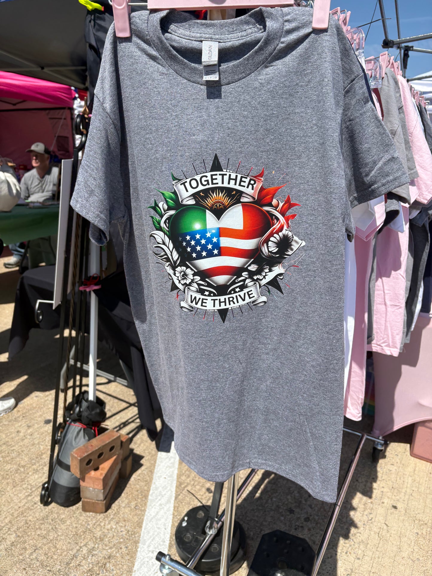 Graphic Tees