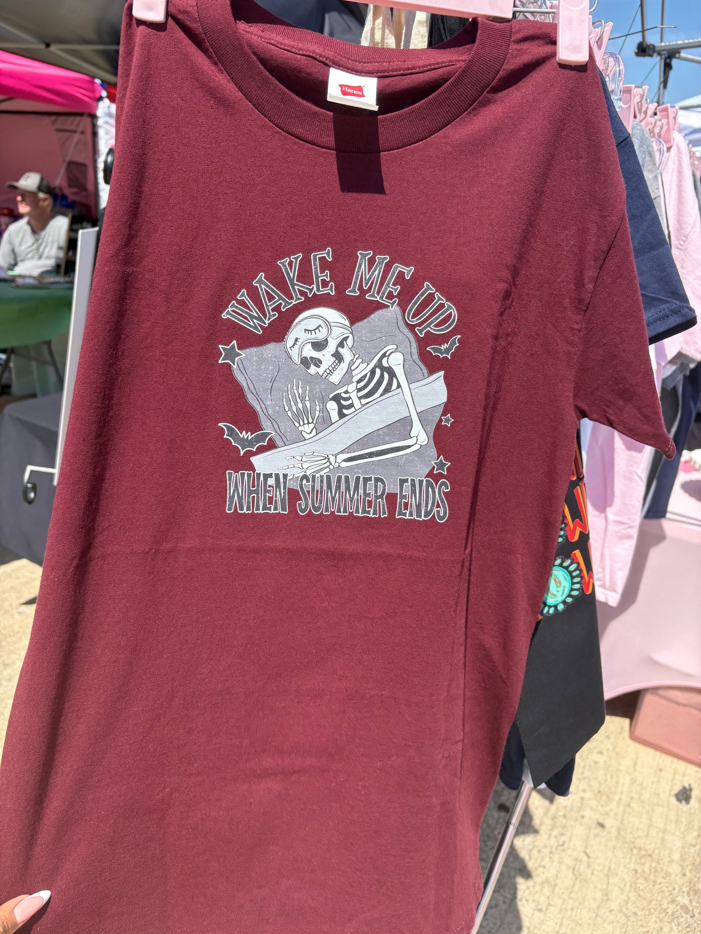 Graphic Tees