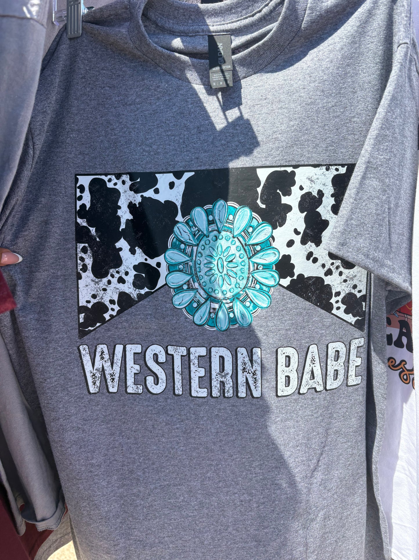 Graphic Tees