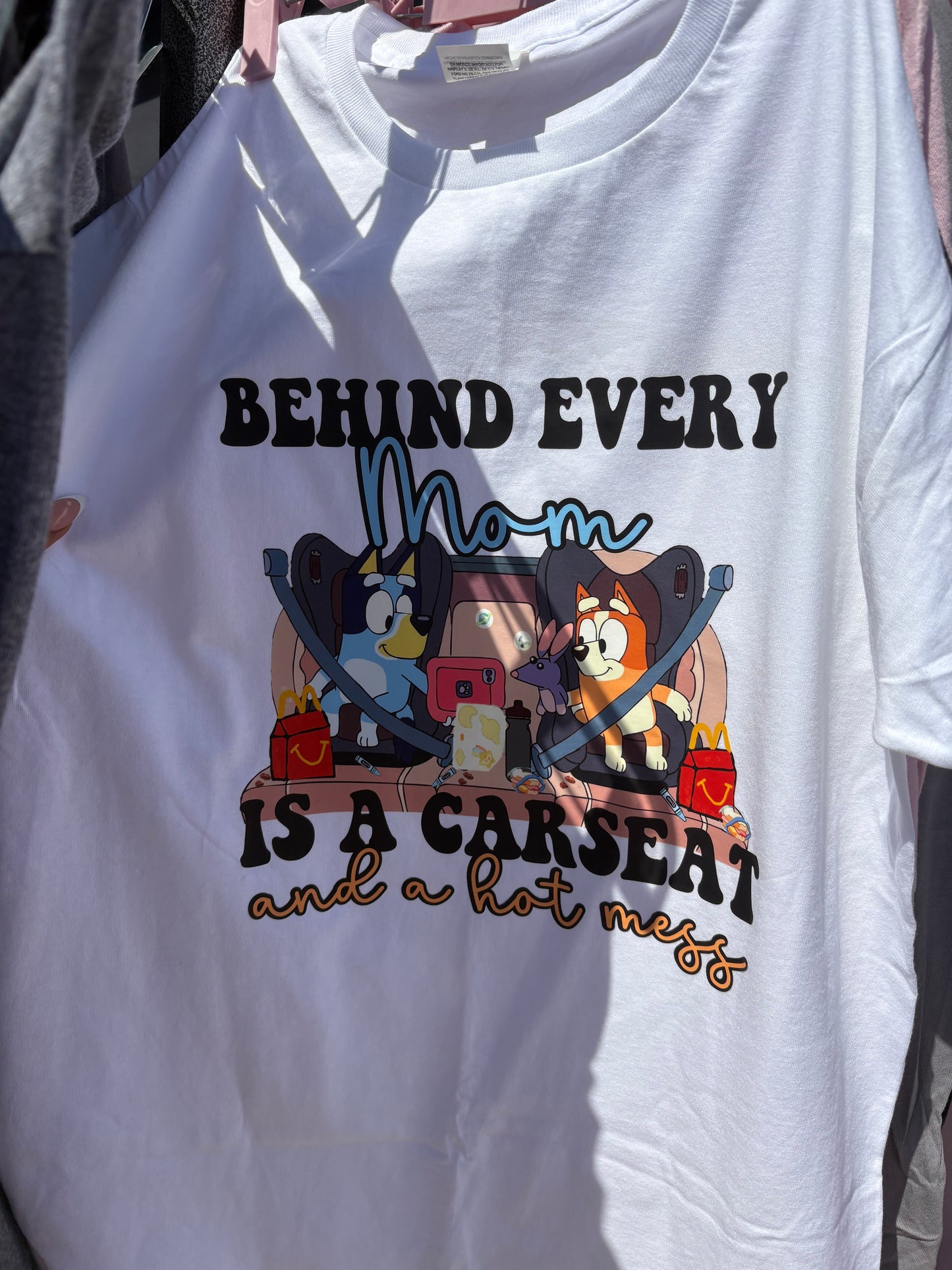 Graphic Tees