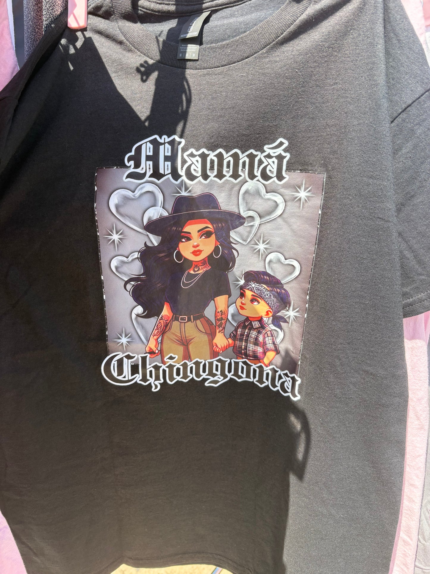 Graphic Tees