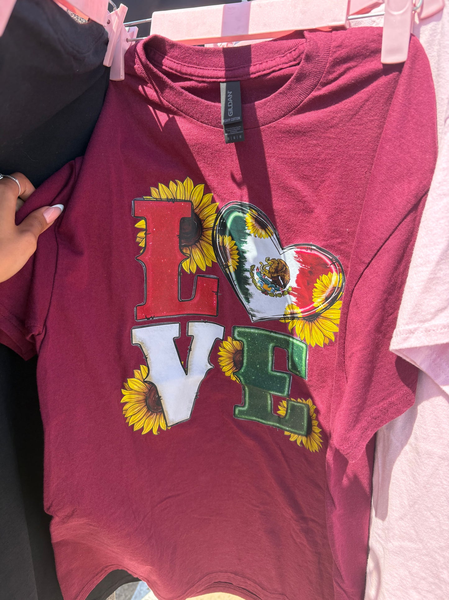 Graphic Tees