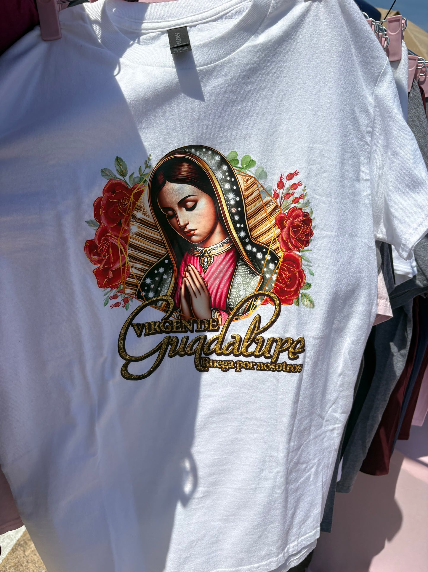 Graphic Tees