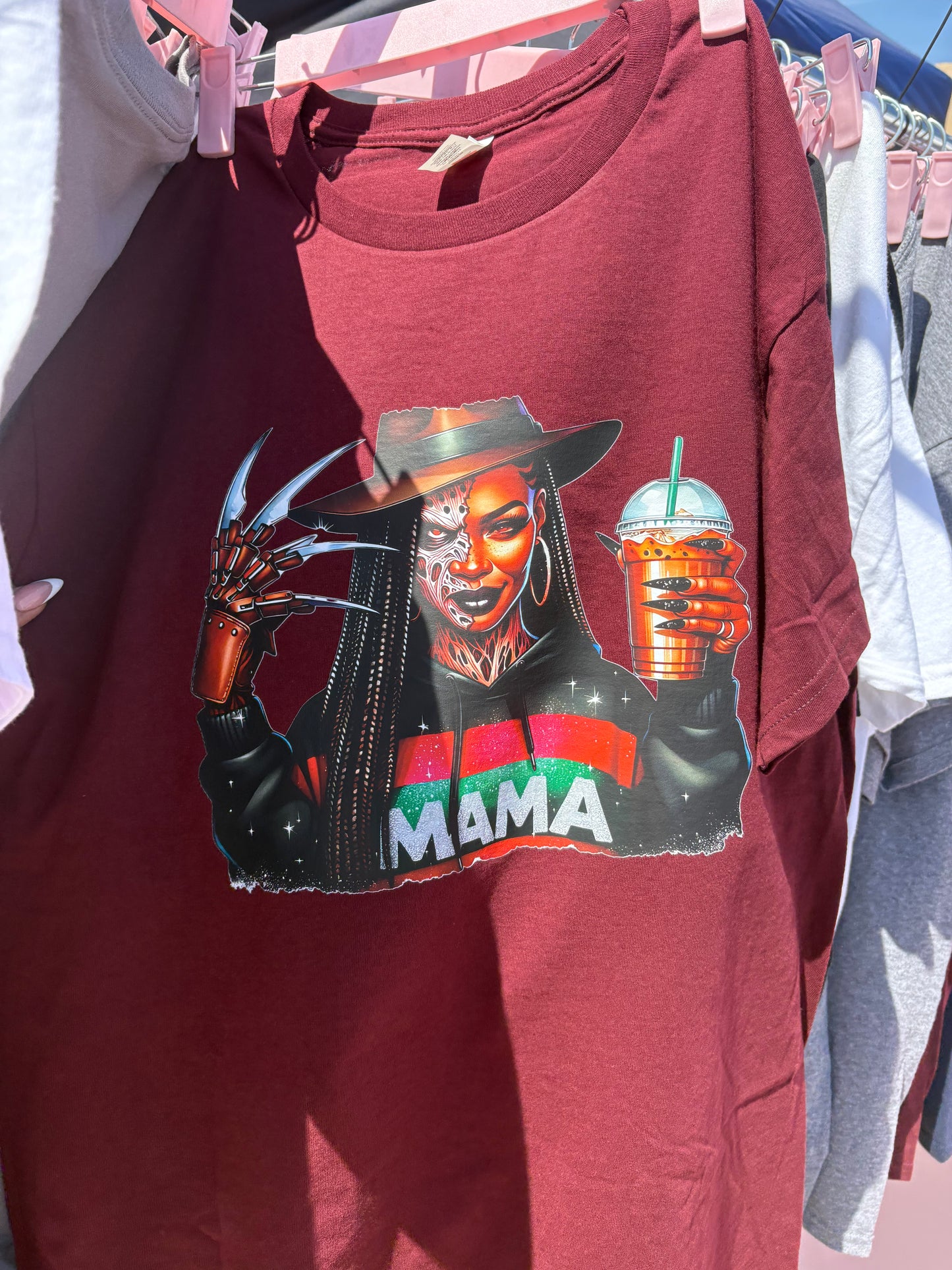 Graphic Tees