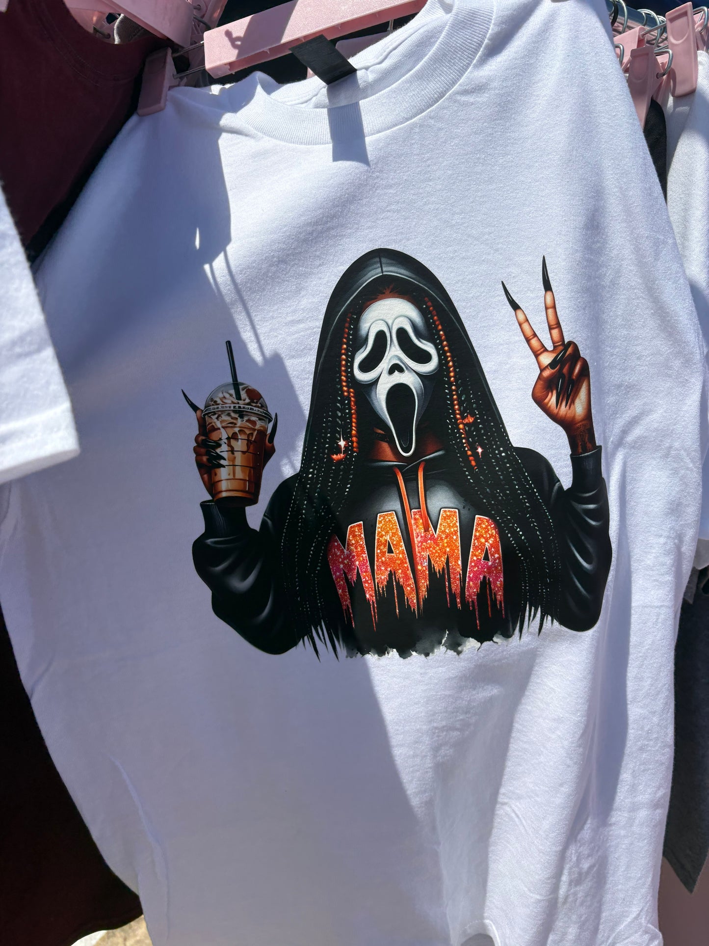 Graphic Tees