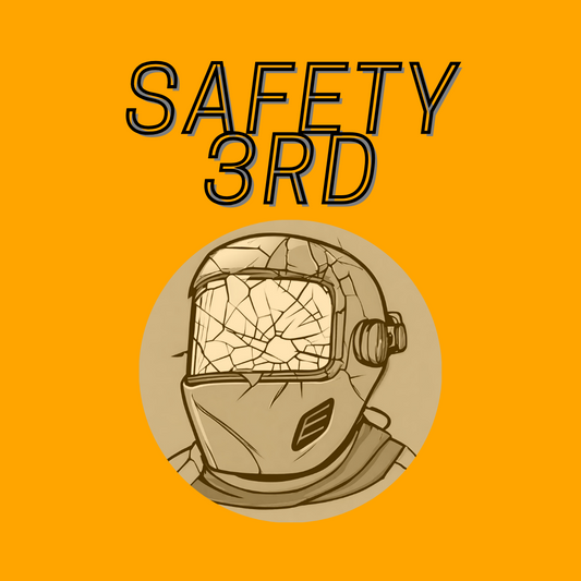 Safety 3rd