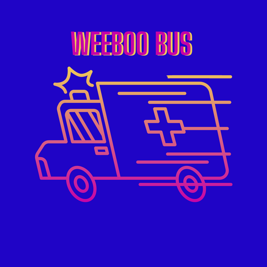 Weeboo Bus